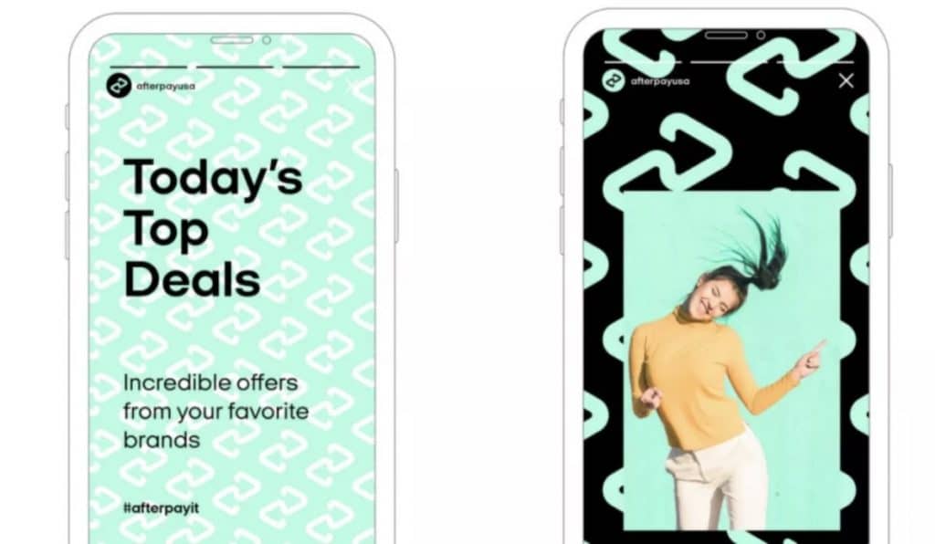Afterpay, rebranding